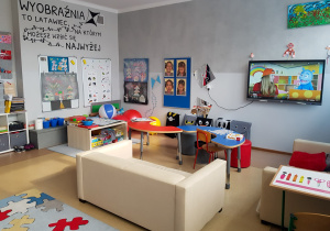 klasa szkolna