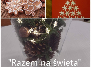 "Razem na Święta"