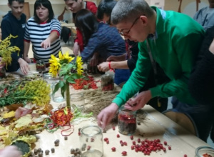 Święto Pieczonego Ziemniaka