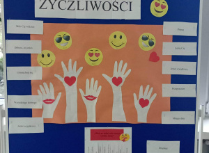 Dzień Życzliwości i Pozdrowień