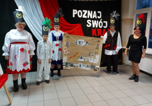 Grupa IV opowiada o Śląsku i górnikach