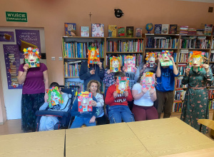 „Wiosna, wiosna ach to Ty…”