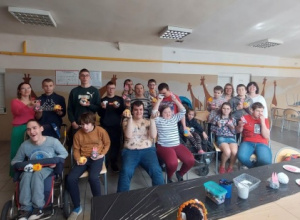 Warsztaty Wielkanocne