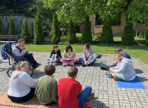 „Wymarzone wakacje tuż, tuż….”