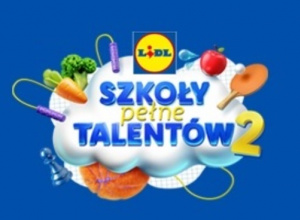 Szkoły pełne talentów