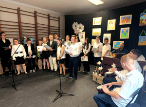 Dzień Edukacji Narodowej