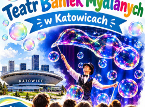 Teatr Baniek Mydlanych w Katowicach