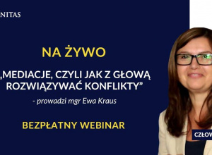 Mediacje, czyli jak z głową rozwiązywać konflikty