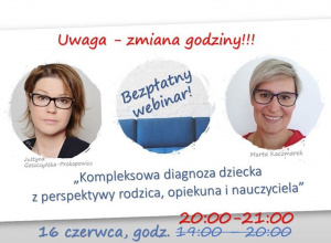 Kompleksowa diagnoza dziecka.