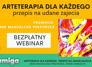 Arteterapia dla każdego