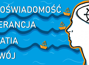 Informacja o portalu internetowym STRES stworzonym przez Poradnię Psychologiczno-Pedagogiczną w Radomsku