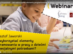 Zaprogramuj Przyszłość