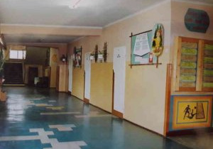 sala lekcyjna